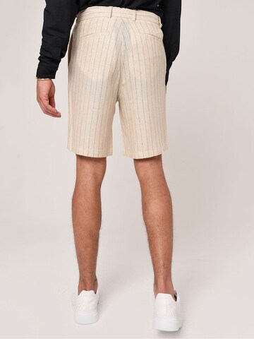 Antioch Regular Hose in Beige