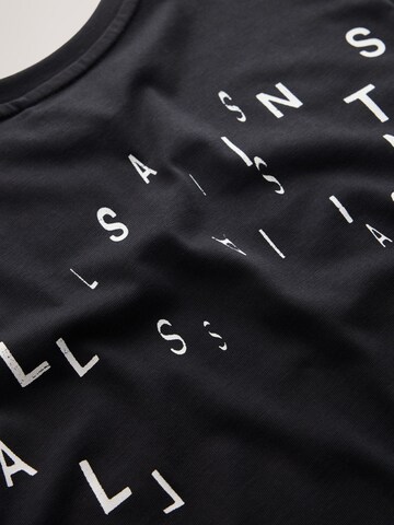 Tricou de la smALLSAINTS pe negru