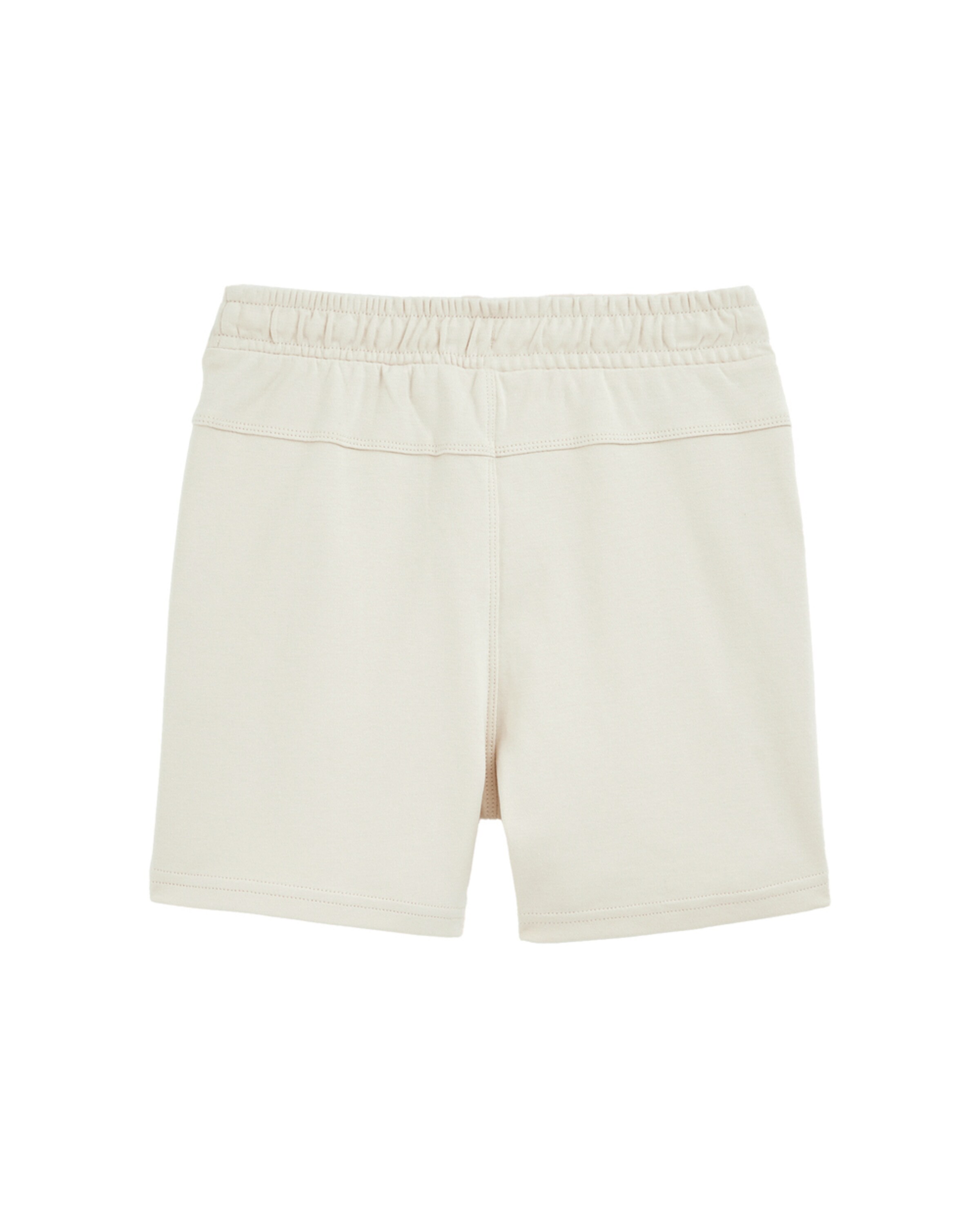 WE Fashion Regular Broek in Beige