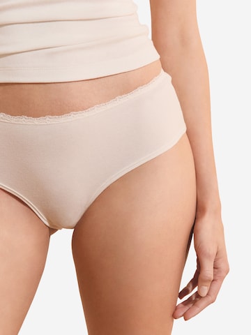 ETAM Slip 'Lola' in Beige