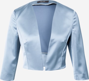 Vera Mont Bolero in Blauw: voorkant