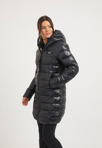Veste d’hiver JACK1T en noir