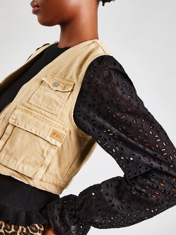 Pull-over YAS en noir