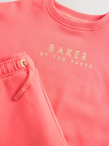 Baker by Ted Baker Joggingová souprava – pink