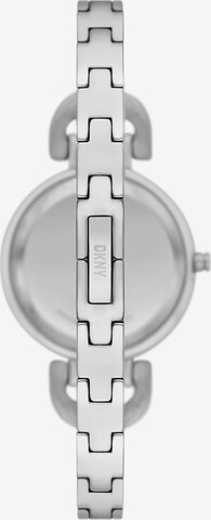 DKNY Analog Watch in Silver