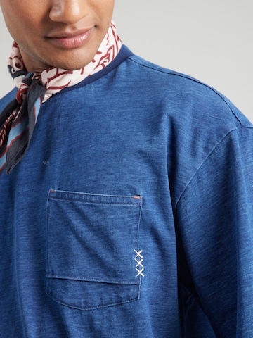 SCOTCH & SODA Paita värissä sininen