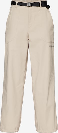 COLUMBIA Hlače za vanjske uvjete 'Brea Falls™' u cappuccino, Pregled proizvoda