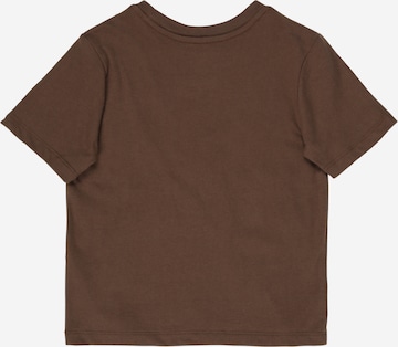 GAP Shirt in Brown