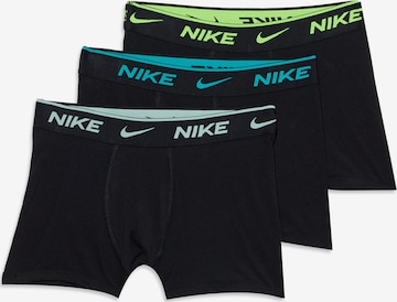 Nike Sportswear - Calzoncillo en negro: frente
