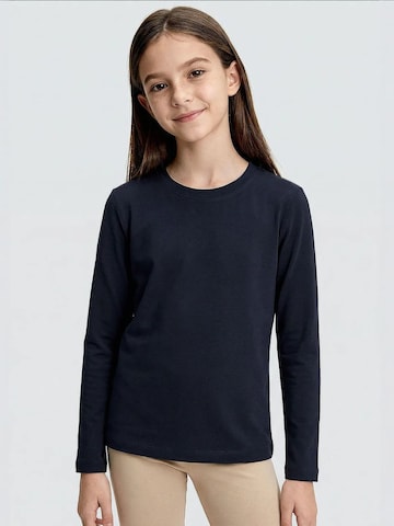 Tommy Life - Camisola em azul