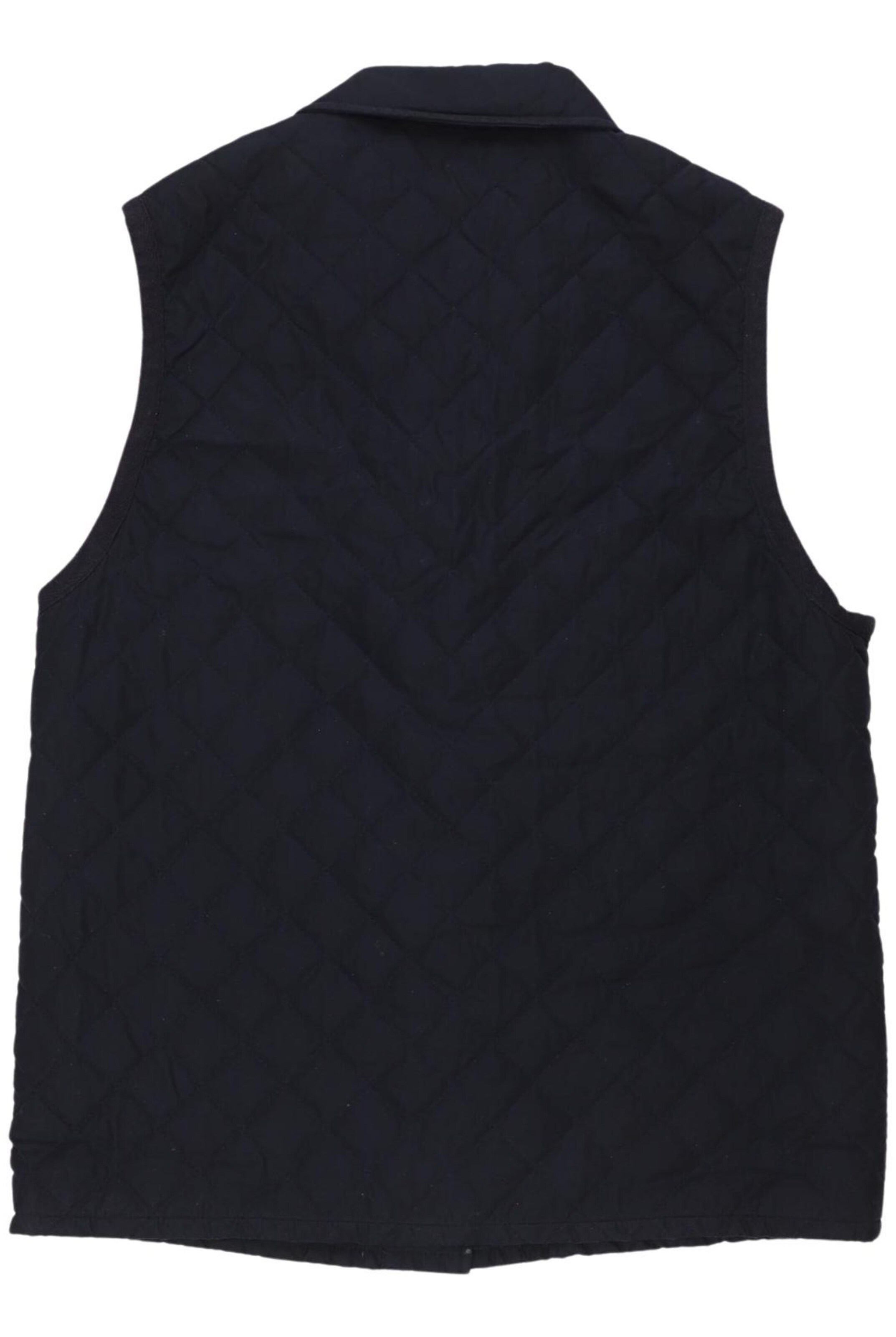 ESPRIT Vest in L in Blue