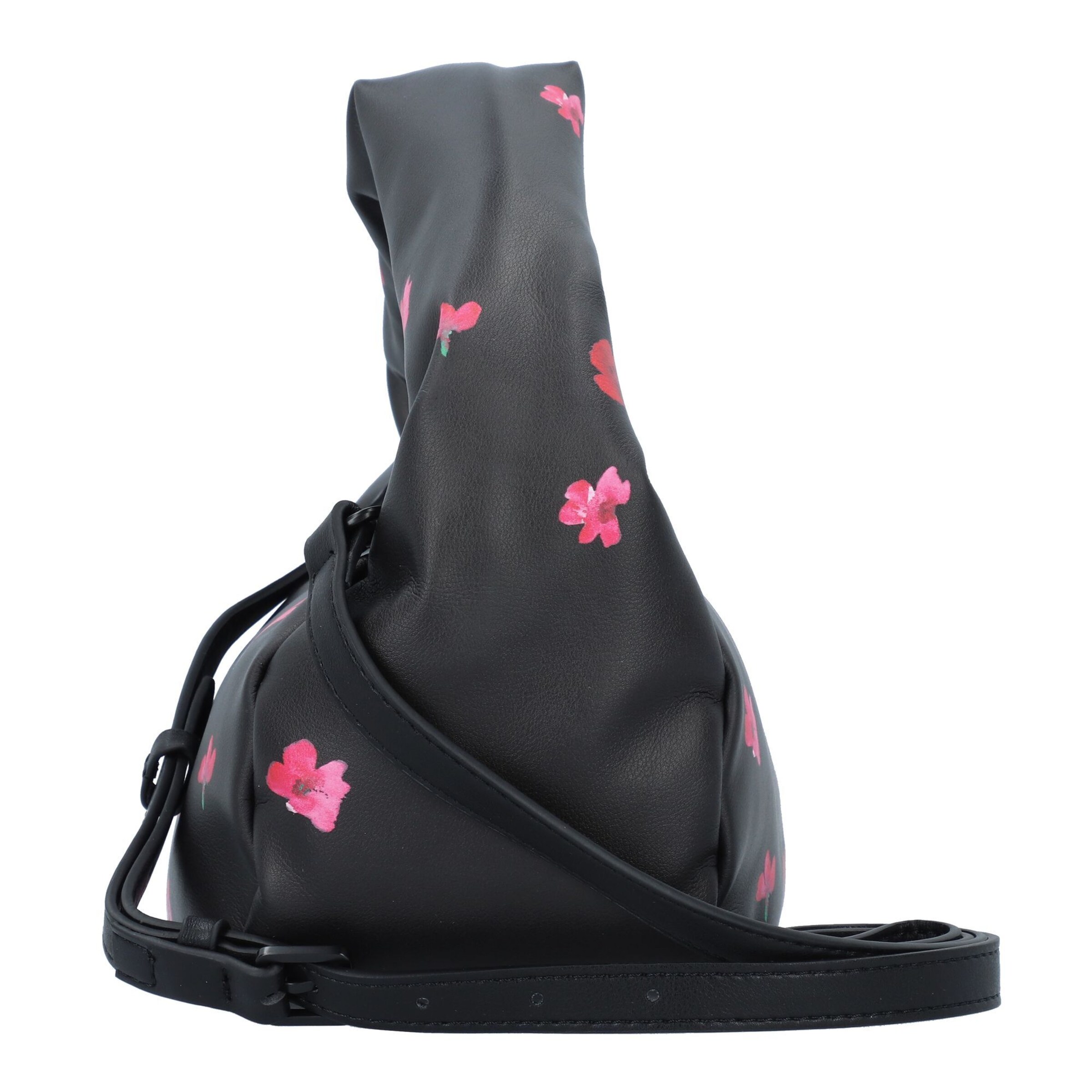 Desigual Handtasche 'Circa ' in Schwarz