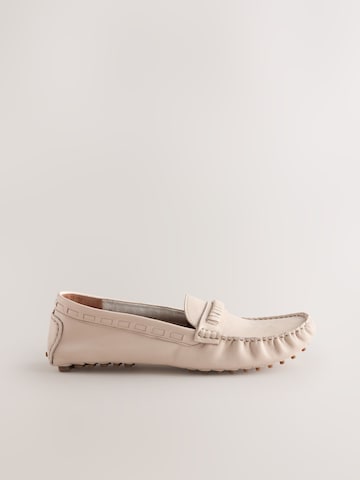 Mocassino di Next in beige