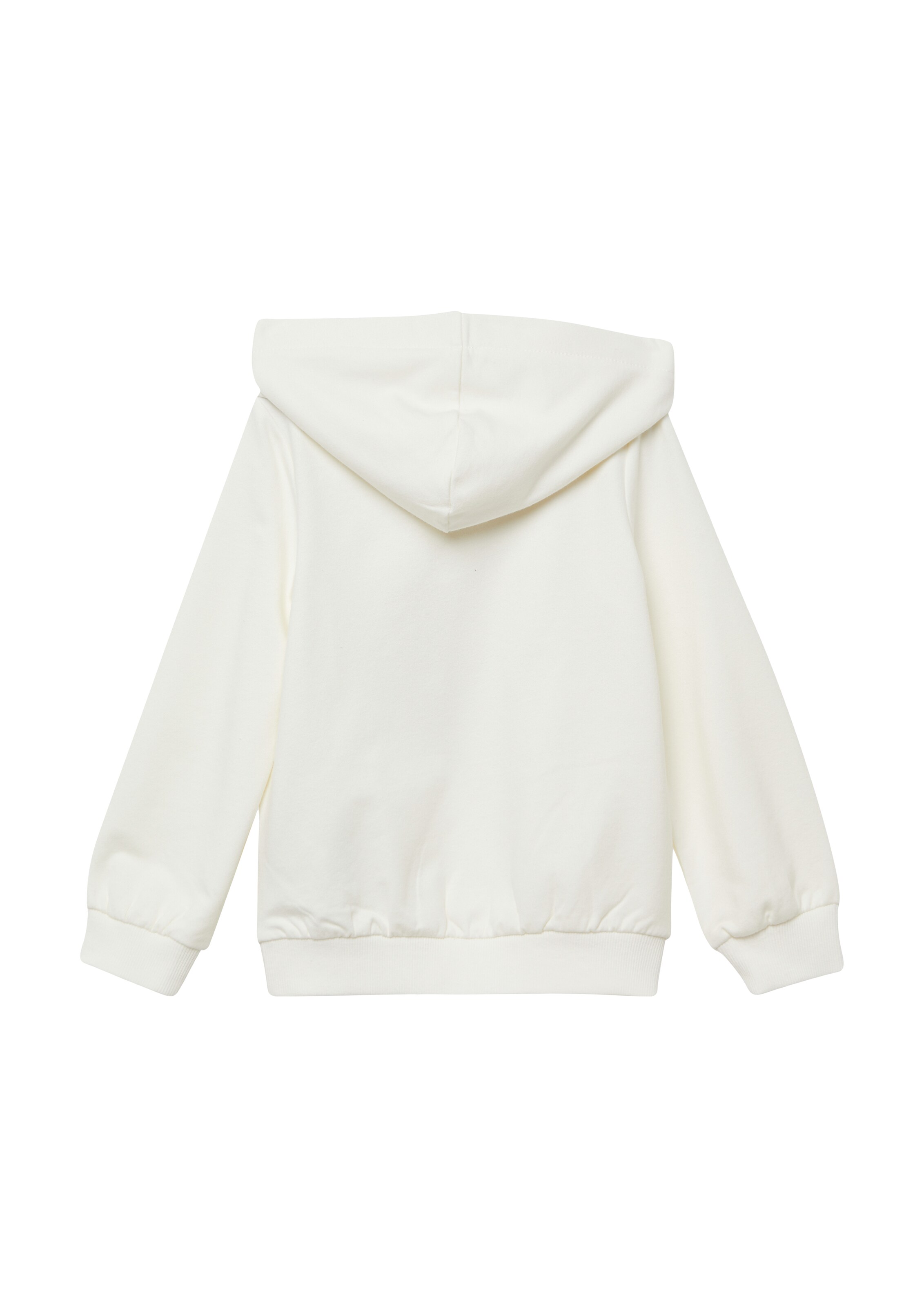 smėlio s.Oliver Megztinis be užsegimo