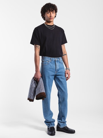 Dr. Denim Regular Jeans 'Dash Straight' in Blue