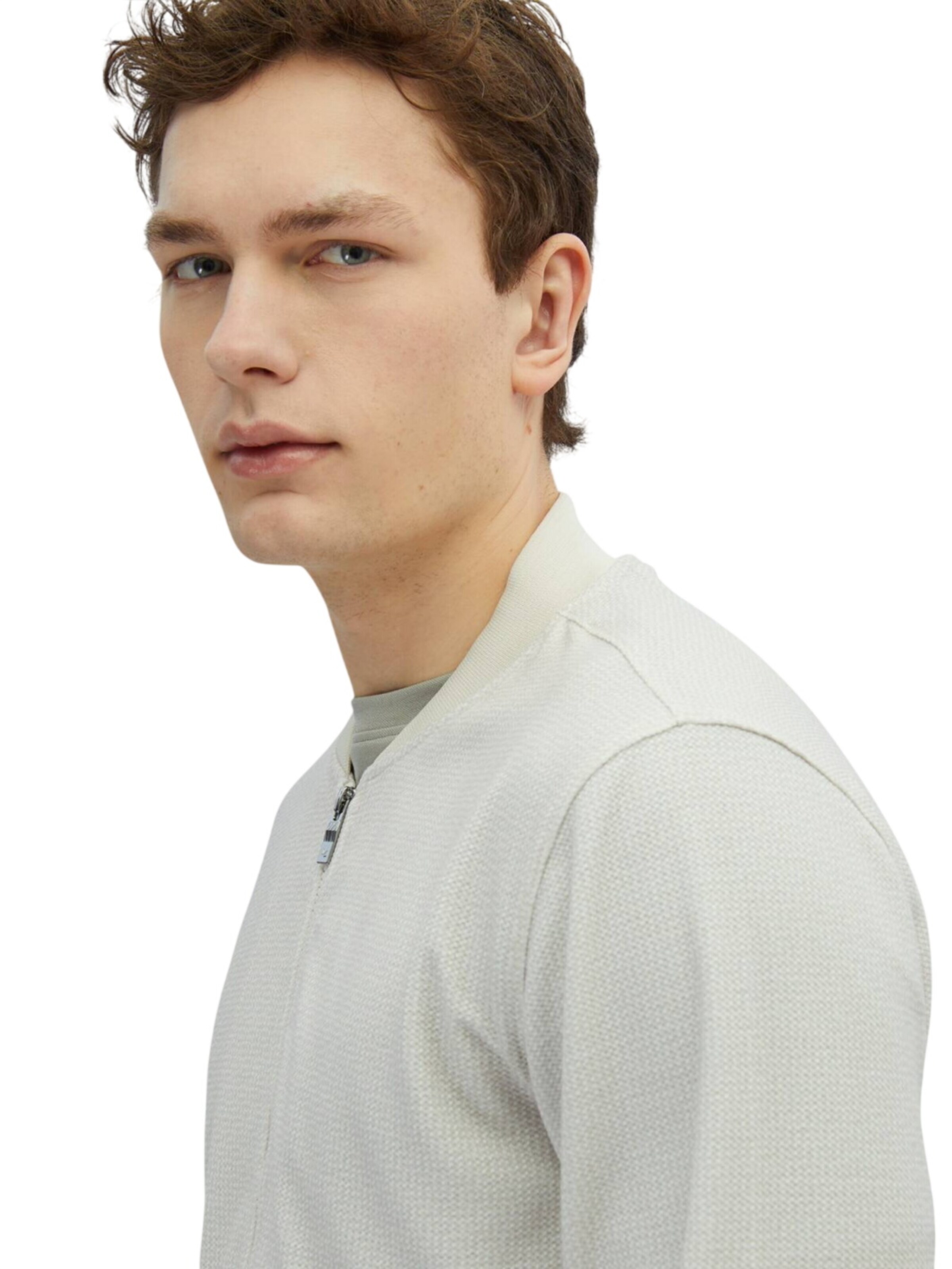 KİP Between-season jacket in Beige