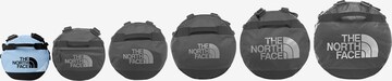 THE NORTH FACE - Bolsa de viaje 'BASE CAMP' en azul