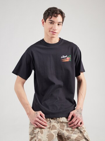 T-Shirt LEVI'S ® en noir