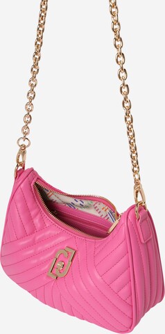 Liu Jo Crossbody Bag in Pink