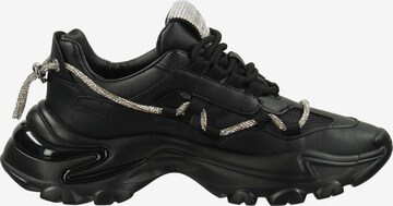 STEVE MADDEN Sneaker in Schwarz