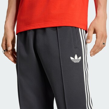ADIDAS PERFORMANCE Tapered Παντελόνι φόρμας 'FC Union Berlin Originals' σε γκρι