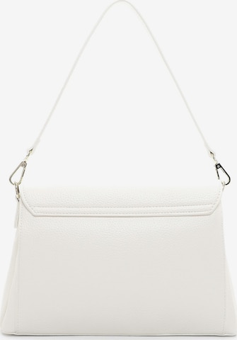 TAMARIS Shoulder Bag 'Astrid' in White