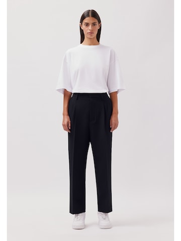 Studio Seidensticker Regular Chino trousers in Black