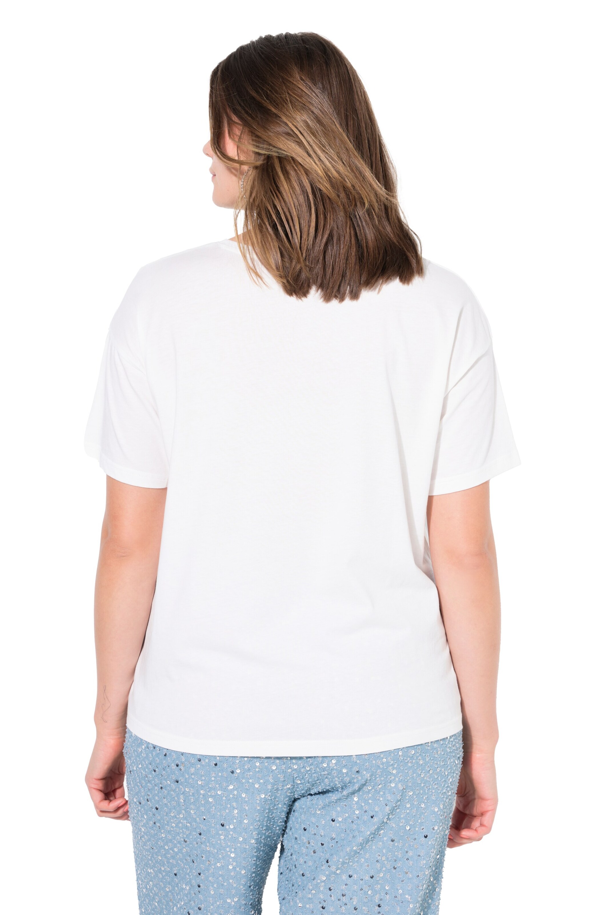 Studio Untold Shirt in White