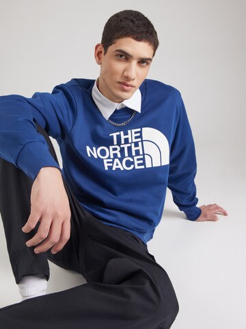 THE NORTH FACE - Sudadera 'EASY' en azul: frente