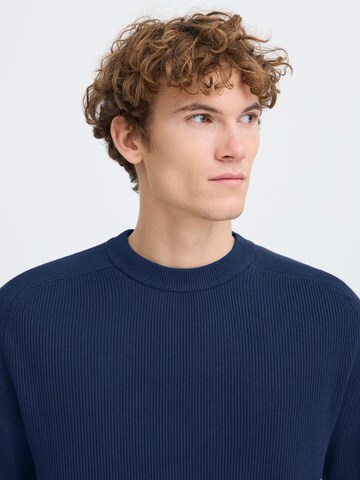 Pullover ' CFNordin ' di Casual Friday in blu