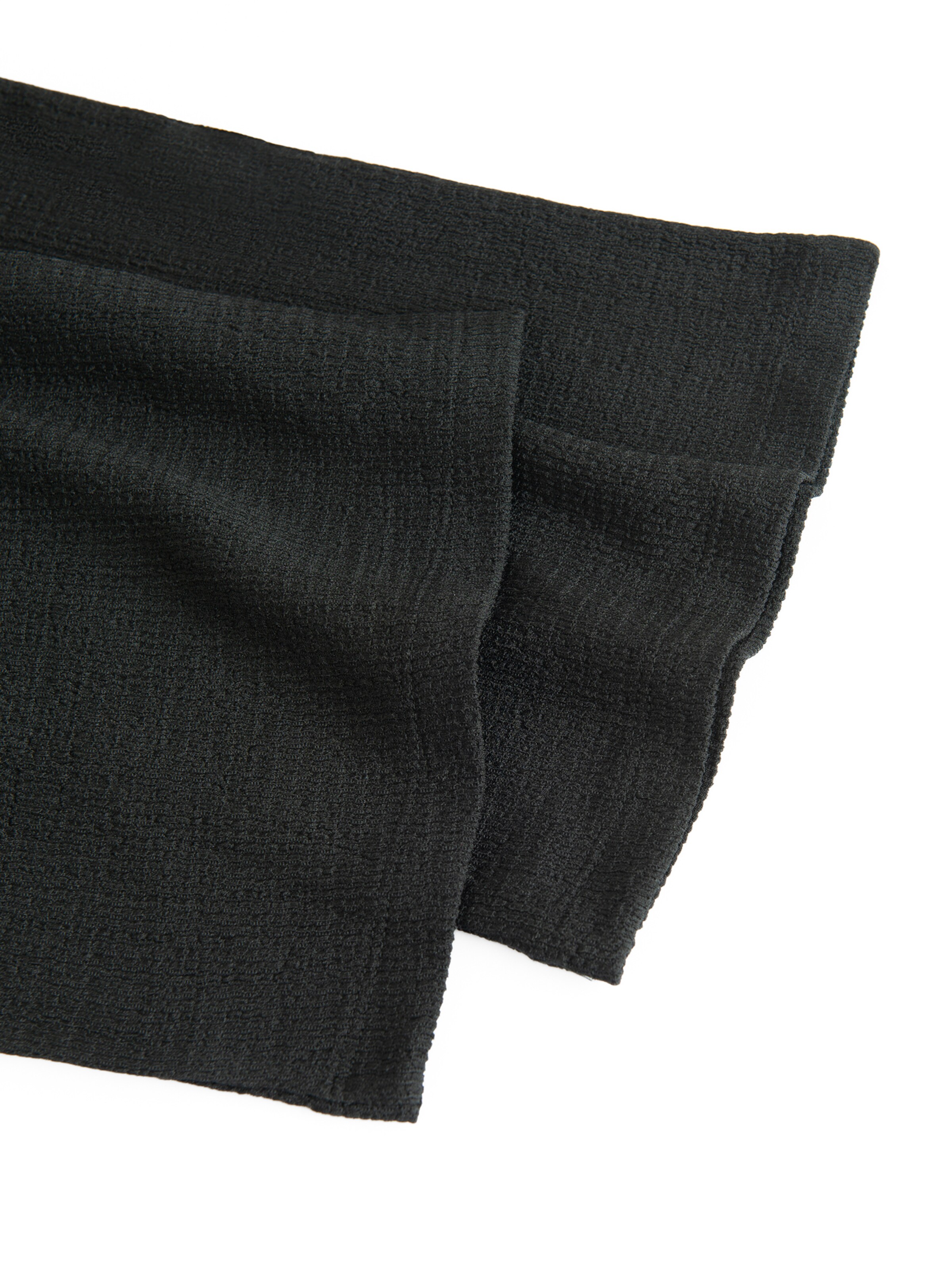 Cool Club Overall in Schwarz