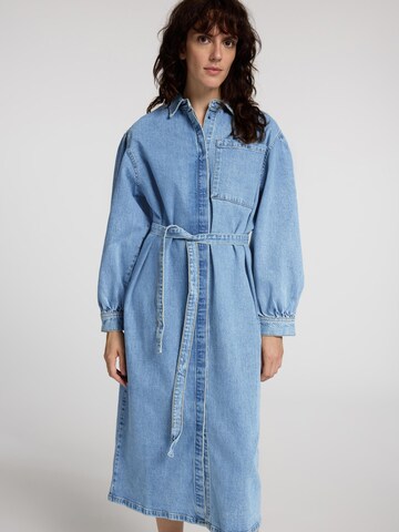 SELECTED Kleid in Blau