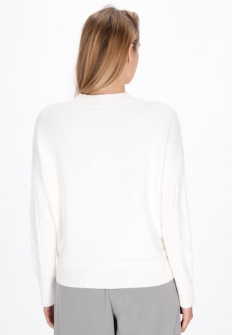 usha WHITE LABEL Trui in Wit