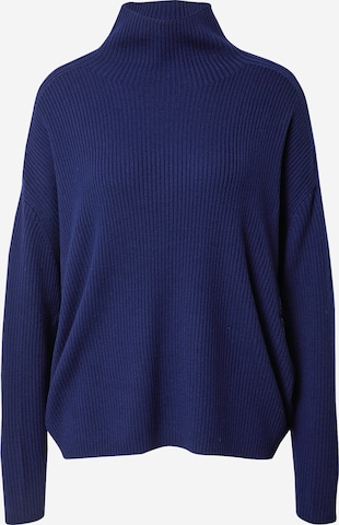 Pull-over 'LIORA 2' DRYKORN en bleu : devant