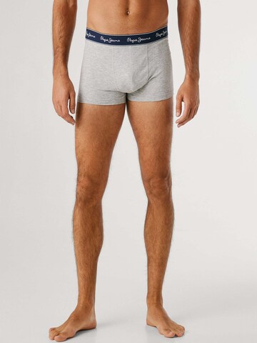 Pepe Jeans Boxer shorts in Blue