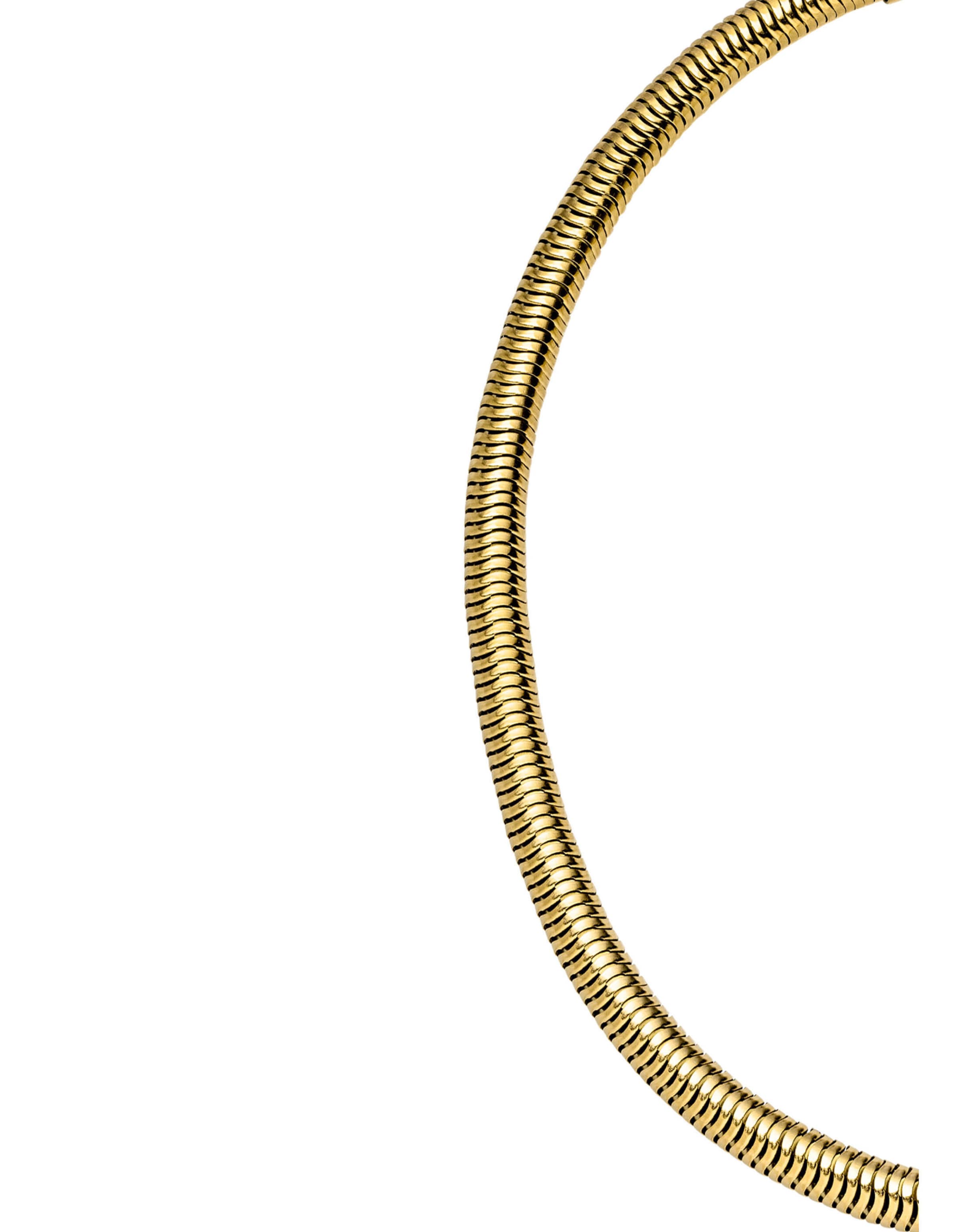 PURELEI - Cadena 'Stay Classy' en oro