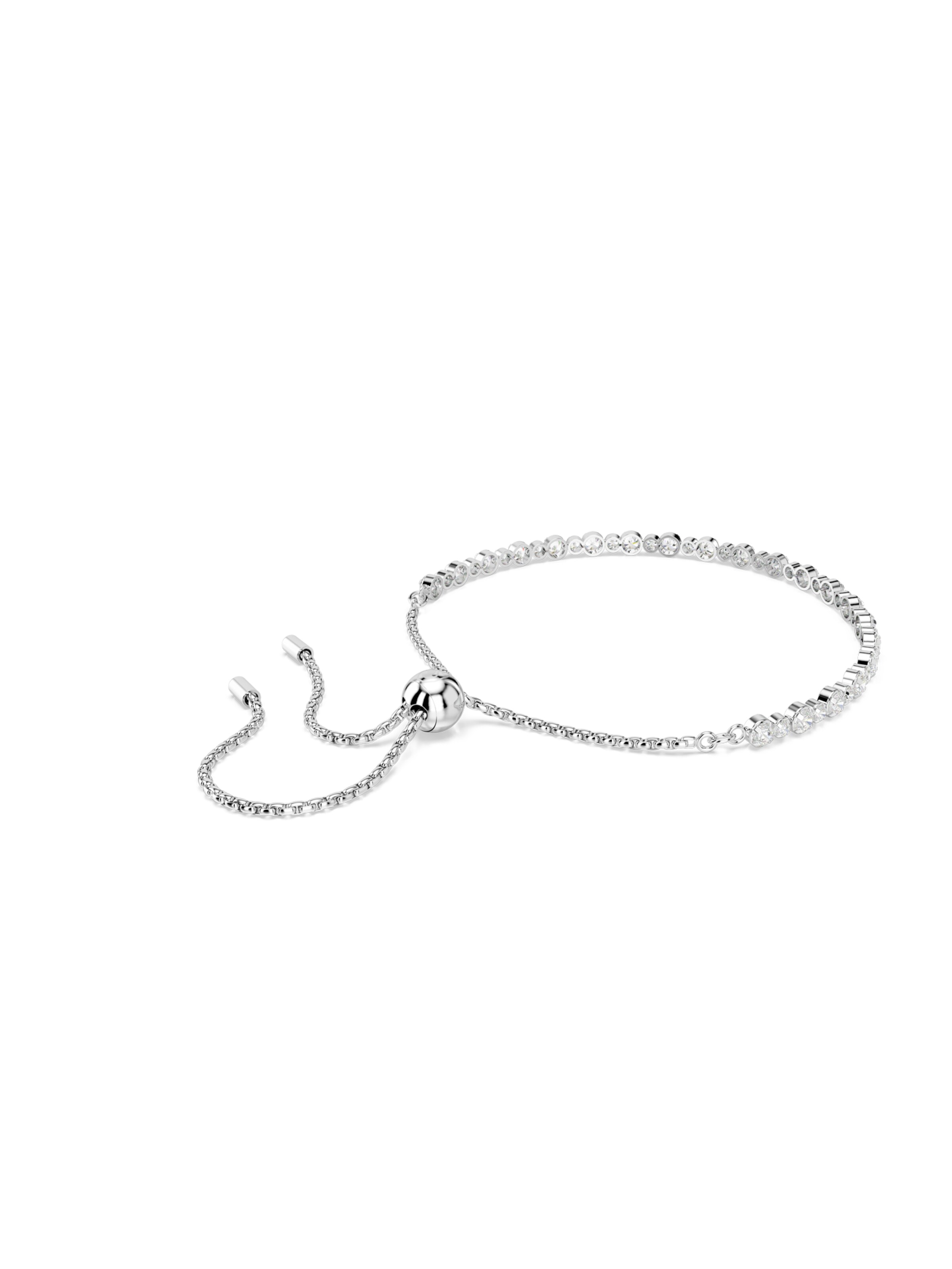 Swarovski Bracelet 'Matrix' in Silver