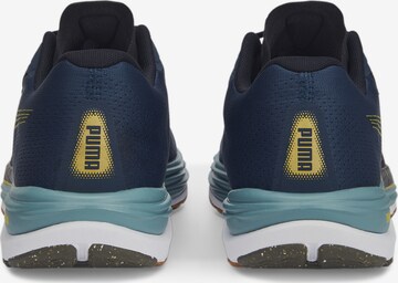 PUMA Running Shoes 'Velocity NITRO 2' in Blue