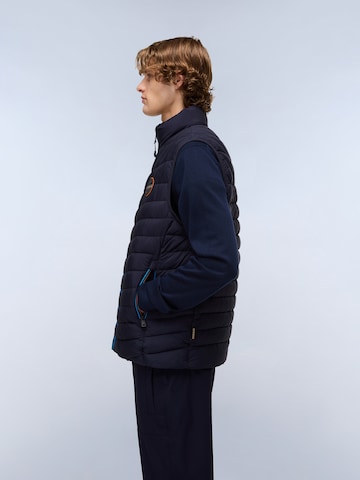 Gilet 'A-Lapaz V' NAPAPIJRI en bleu