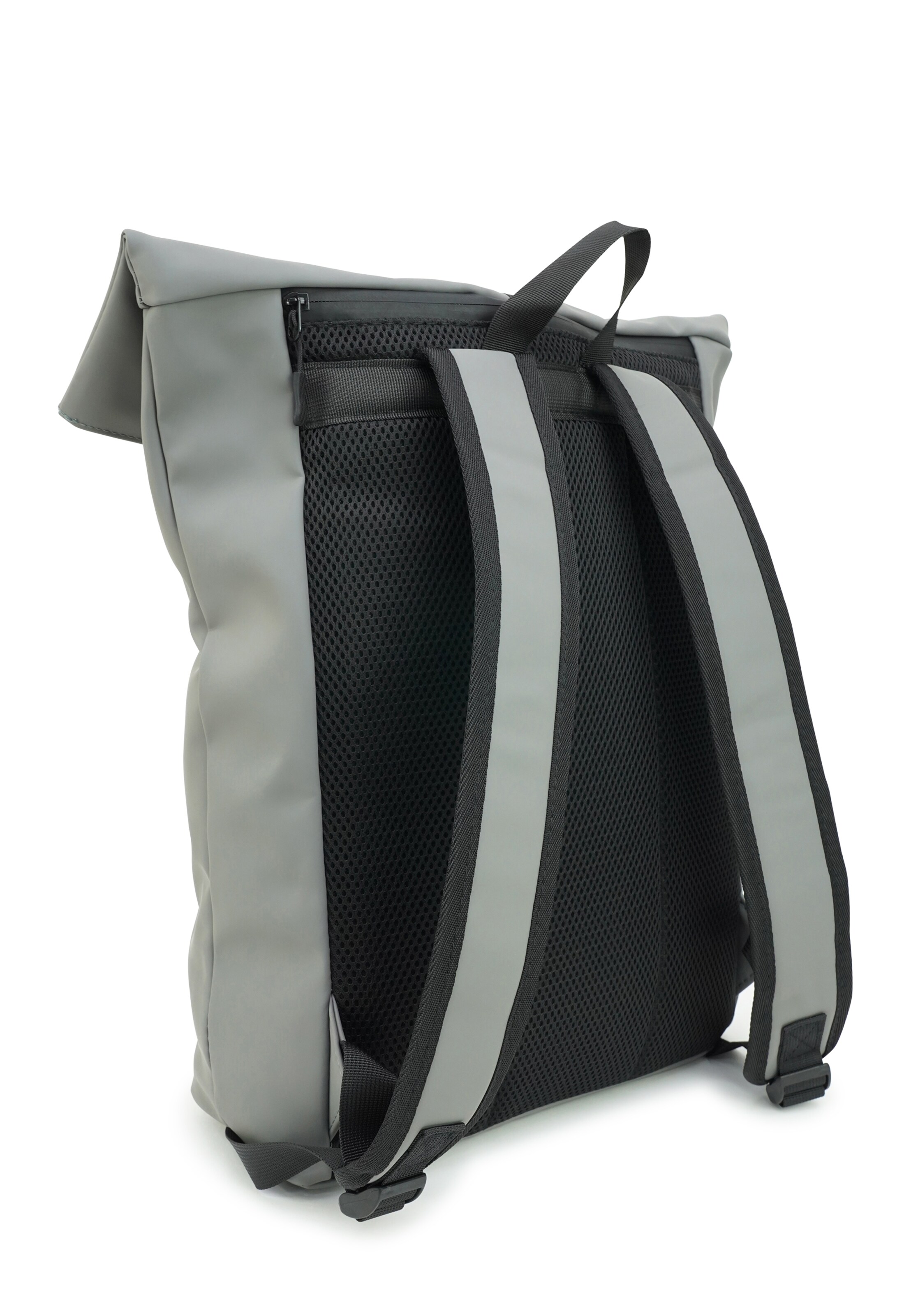 HARPA Backpack 'LUCA' in Grey