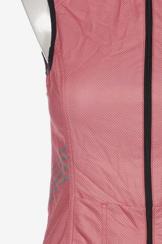 GORE WEAR Vest in M in Pink