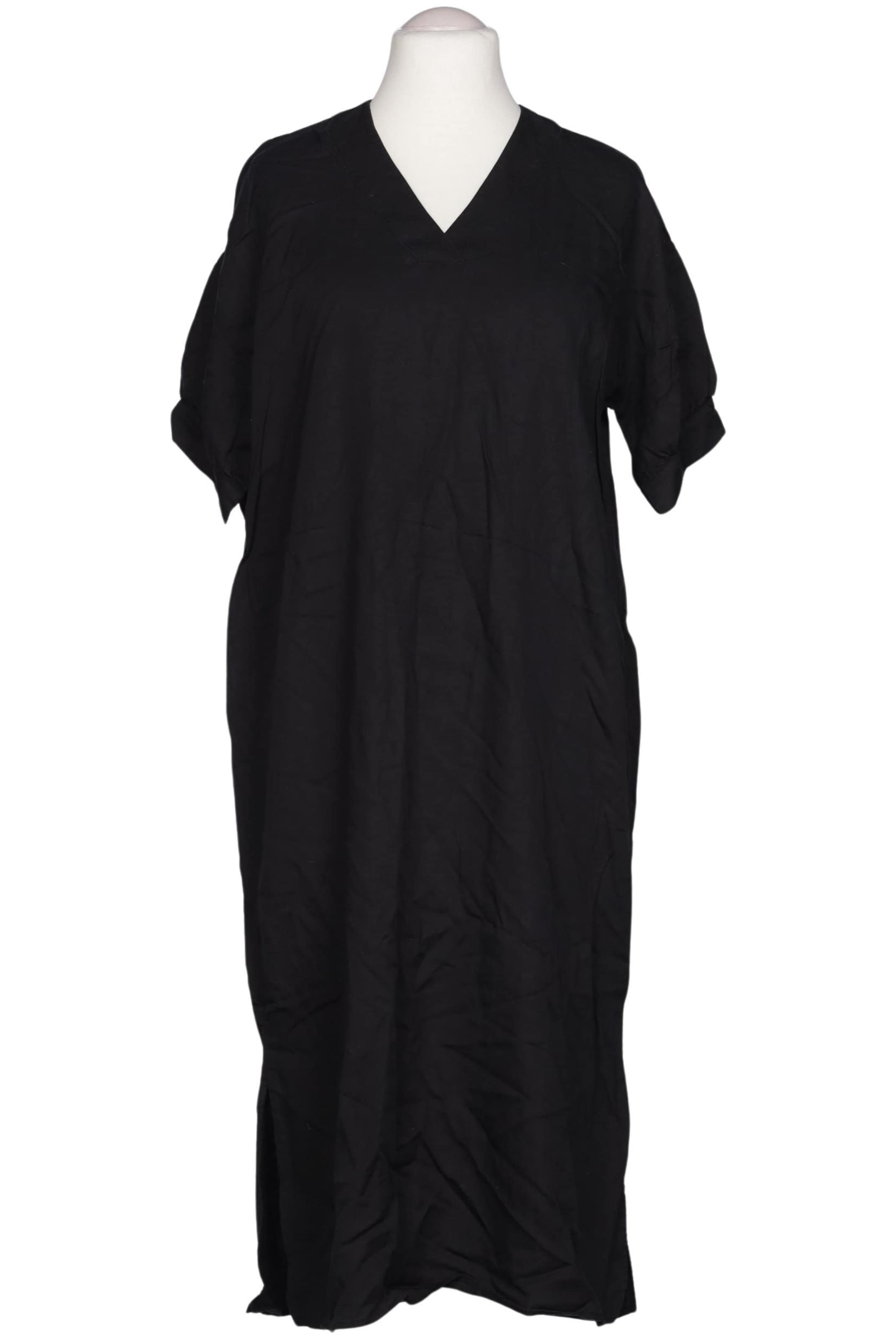 ARMEDANGELS Dress in L in Black: front