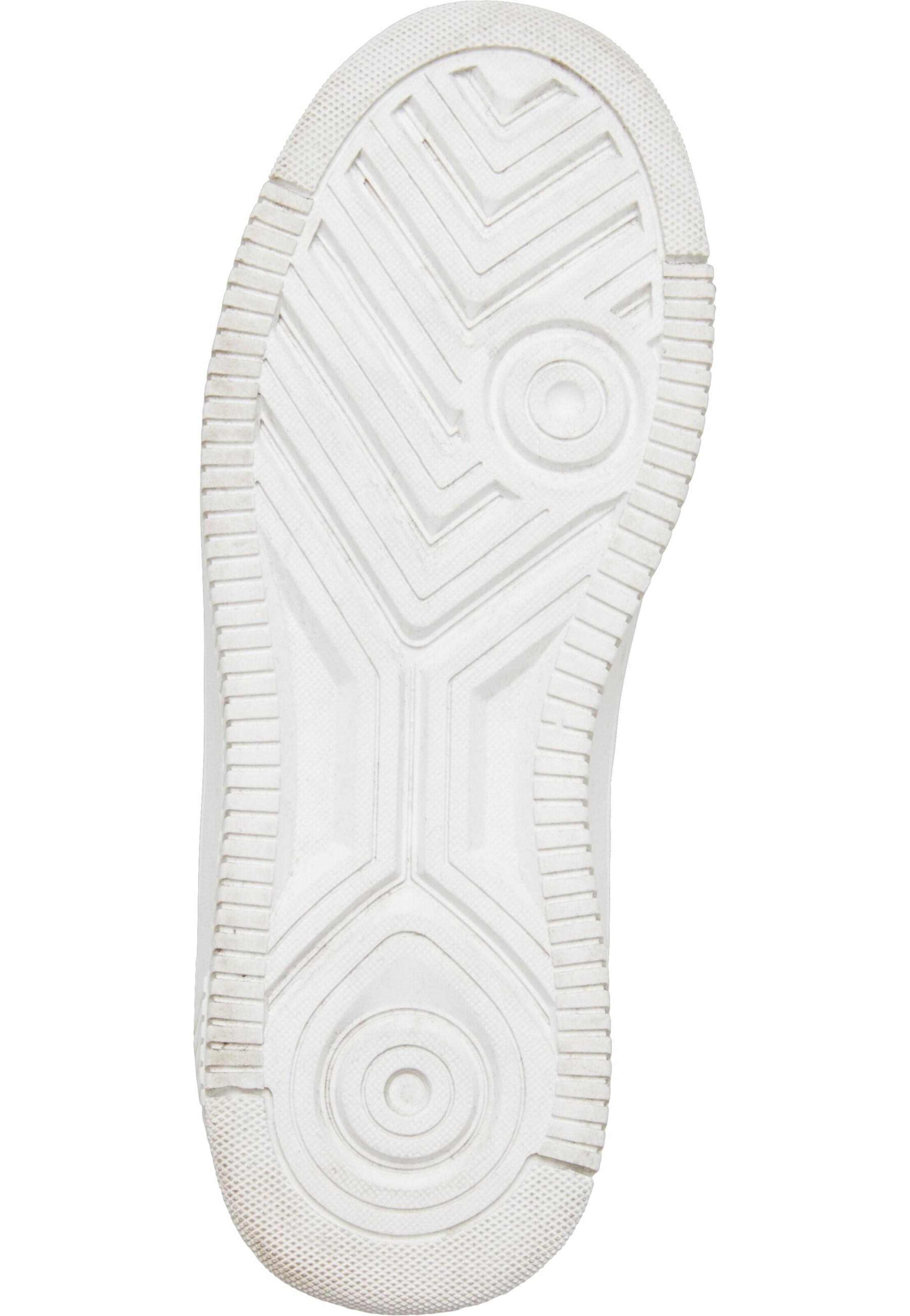 Sneaker di Bruno Banani in bianco