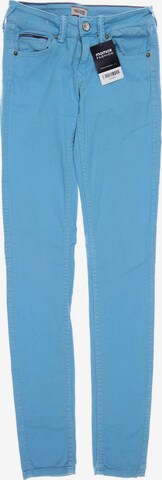 Tommy Jeans Jeans in 25 in Blue: front