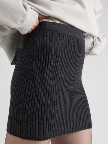 VERO MODA Skirt 'FABULOUS' in Black