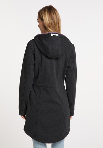 Schmuddelwedda Функциональная куртка в Серый