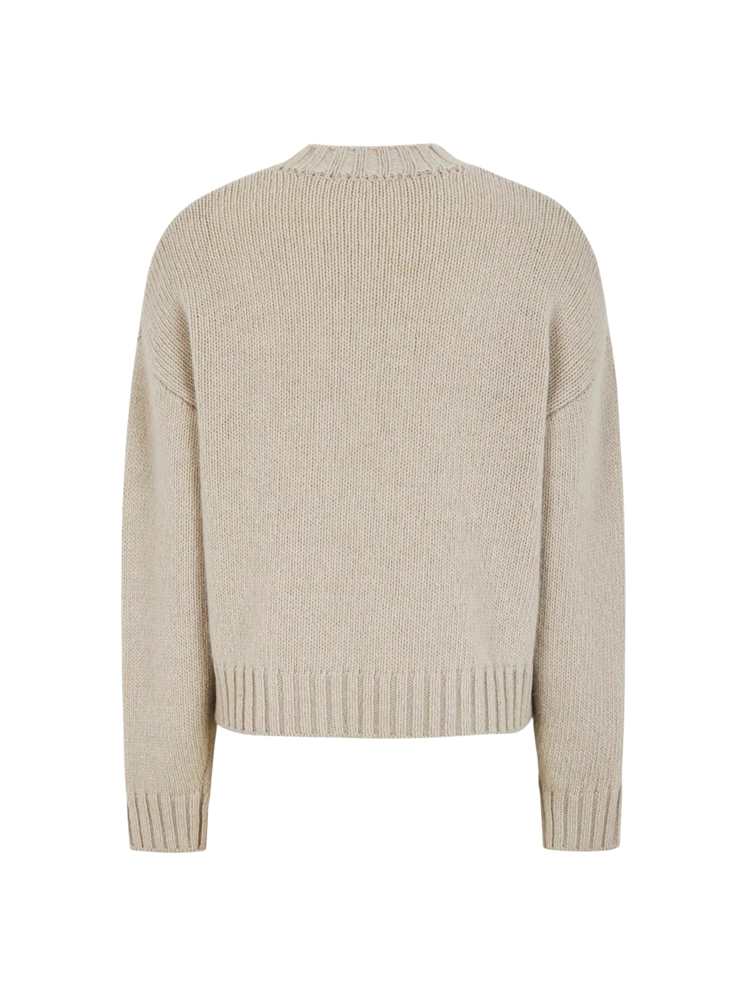 Pullover di Soft Rebels in beige