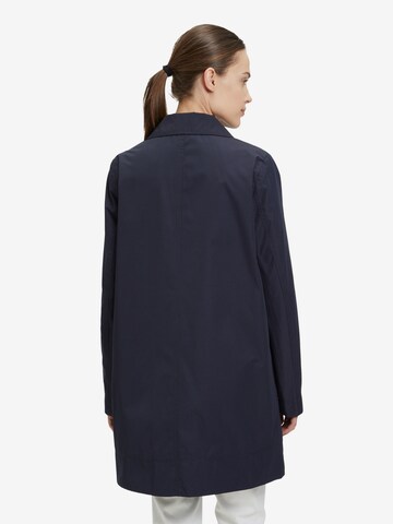 Cappotto di mezza stagione di Betty Barclay in blu