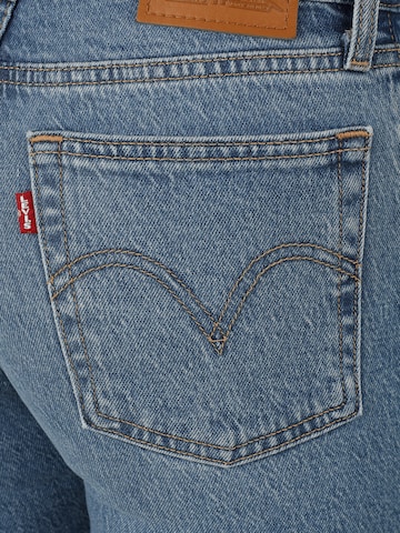 LEVI'S ® Слим Джинсы в Синий