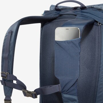 TATONKA Rucksack in Blau